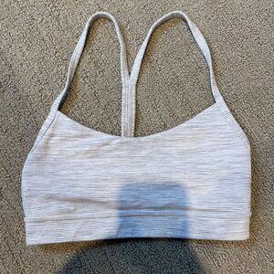 Lululemon Flow Y Bra